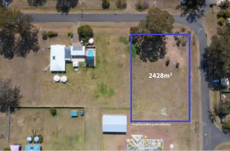 Fourth view of Homely land listing, 6-8 Bowman Street, Mount Alford QLD 4310