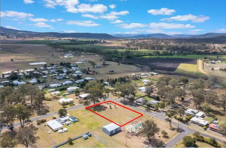 Fifth view of Homely land listing, 6-8 Bowman Street, Mount Alford QLD 4310