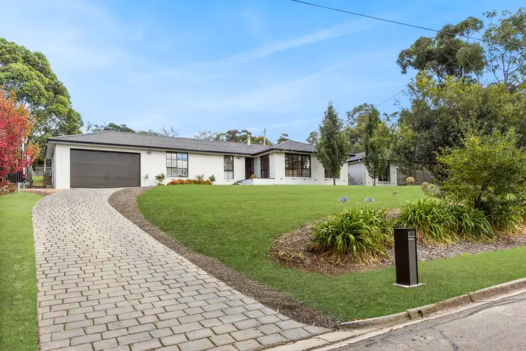 Main view of Homely house listing, 15 Barmah Court, Frankston South VIC 3199