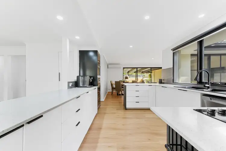 Fourth view of Homely house listing, 15 Barmah Court, Frankston South VIC 3199