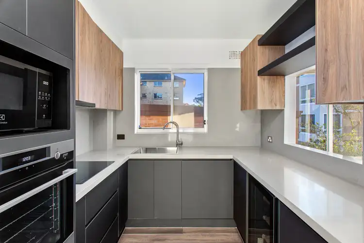 Third view of Homely apartment listing, 2/55 Addison Road, Manly NSW 2095