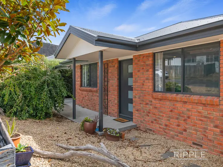 Third view of Homely house listing, 10 Coraki Street, Chigwell TAS 7011