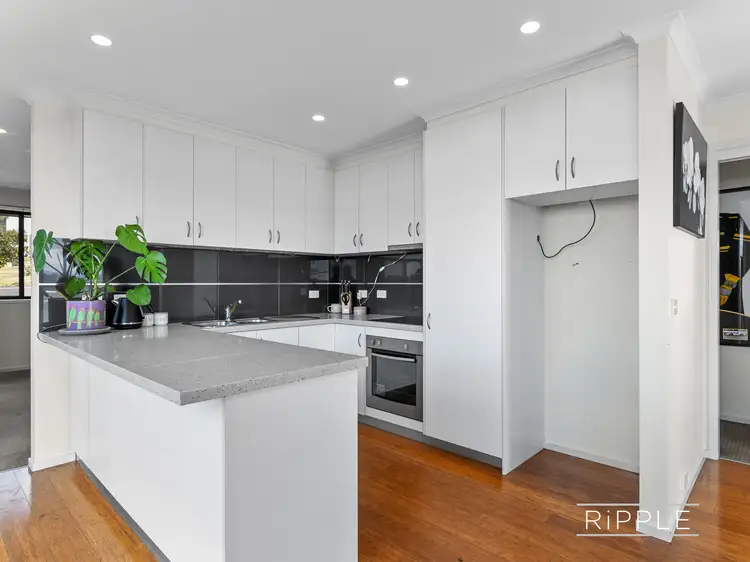 Fourth view of Homely house listing, 10 Coraki Street, Chigwell TAS 7011
