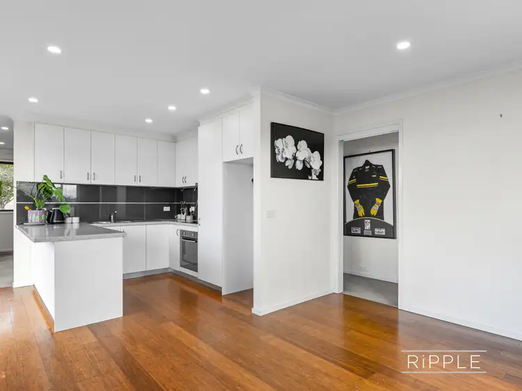 Fifth view of Homely house listing, 10 Coraki Street, Chigwell TAS 7011