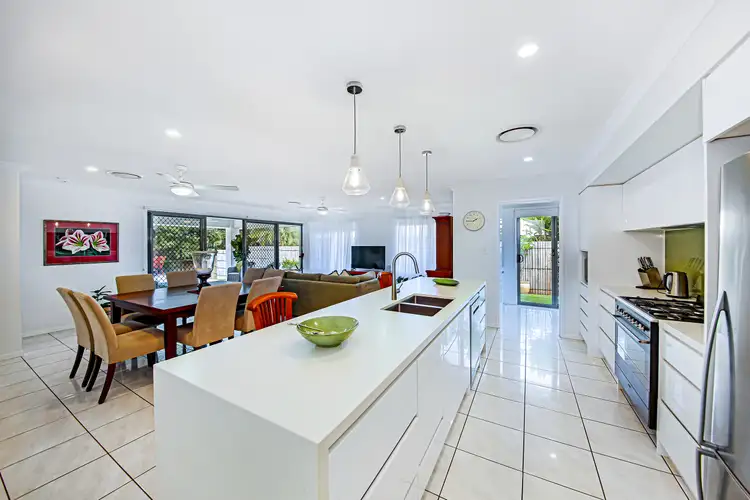 Sixth view of Homely house listing, 5 Straker Drive, Cooroy QLD 4563