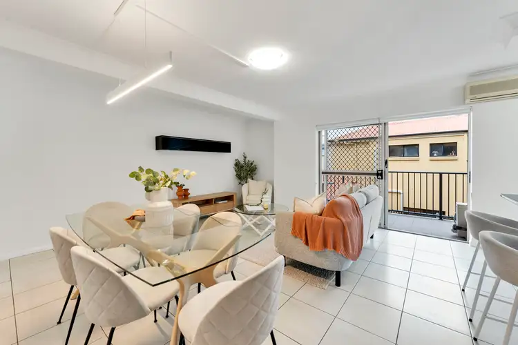 4/7 Khartoum Street, Gordon Park QLD 4031