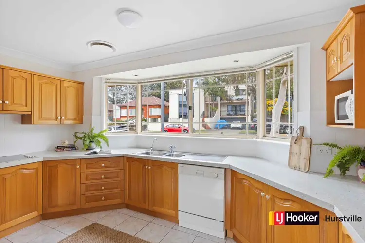 Fourth view of Homely semi-detached listing, 2A Albert Street, Hurstville NSW 2220