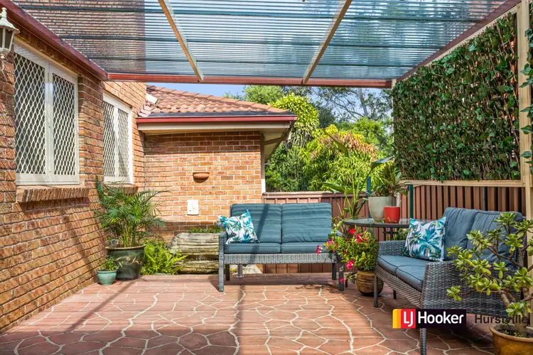Fifth view of Homely semi-detached listing, 2A Albert Street, Hurstville NSW 2220