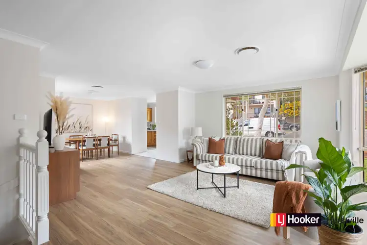 Sixth view of Homely semi-detached listing, 2A Albert Street, Hurstville NSW 2220