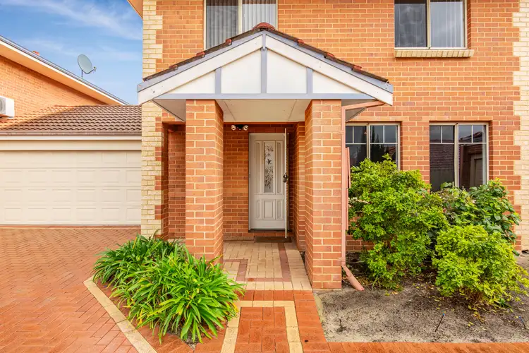 54c Lichfield Street, Victoria Park WA 6100
