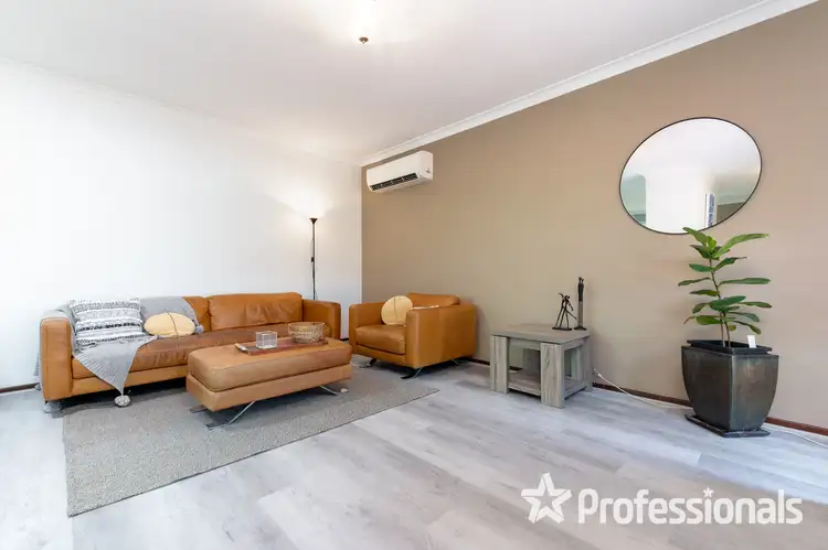 Third view of Homely house listing, 15 Chancery Lane, Alexander Heights WA 6064