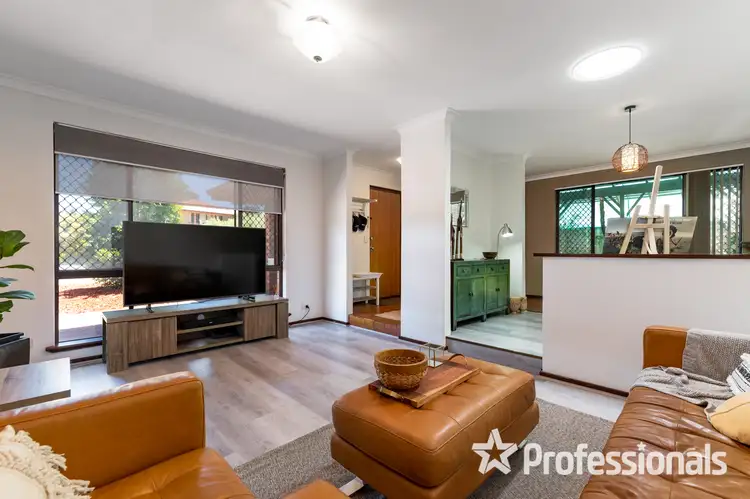 Fourth view of Homely house listing, 15 Chancery Lane, Alexander Heights WA 6064