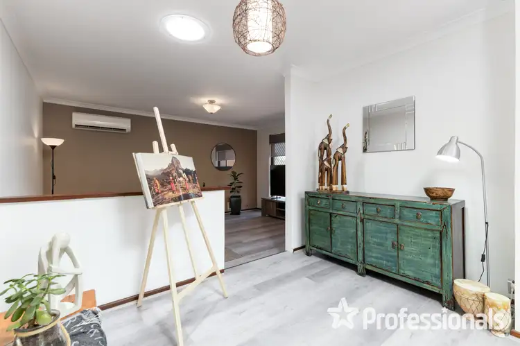 Fifth view of Homely house listing, 15 Chancery Lane, Alexander Heights WA 6064