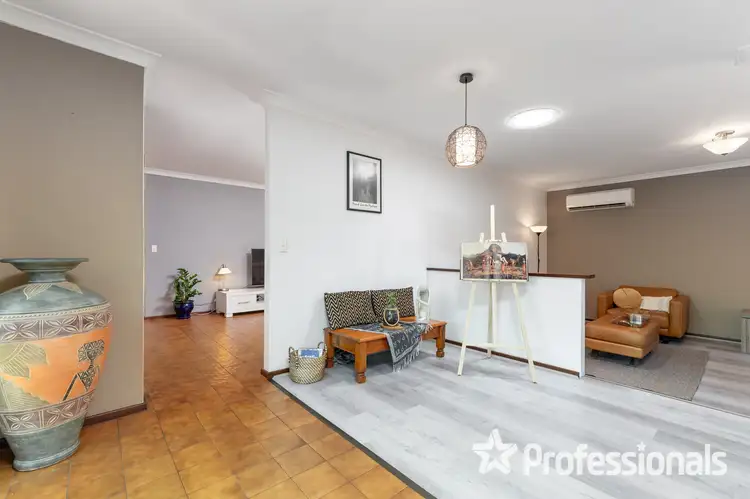 Sixth view of Homely house listing, 15 Chancery Lane, Alexander Heights WA 6064