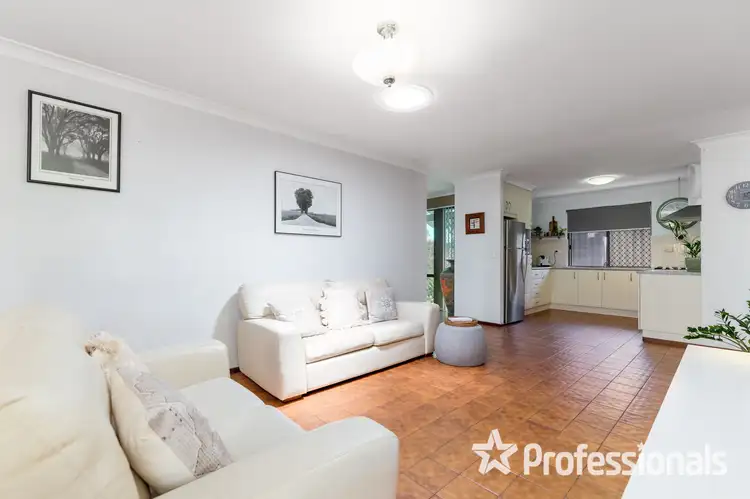 Seventh view of Homely house listing, 15 Chancery Lane, Alexander Heights WA 6064