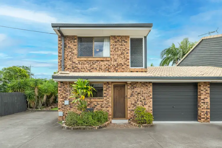 1/18 Sidney Street, Nundah QLD 4012