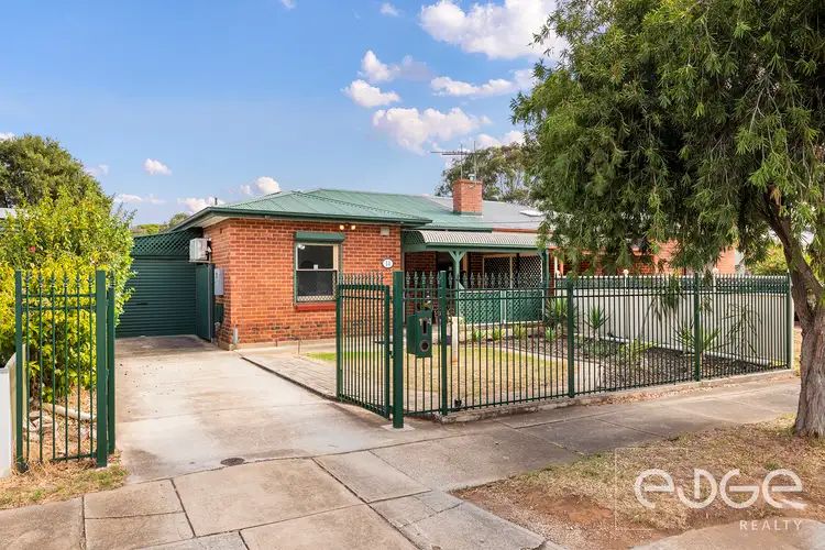 14 Combine Avenue, Salisbury North SA 5108