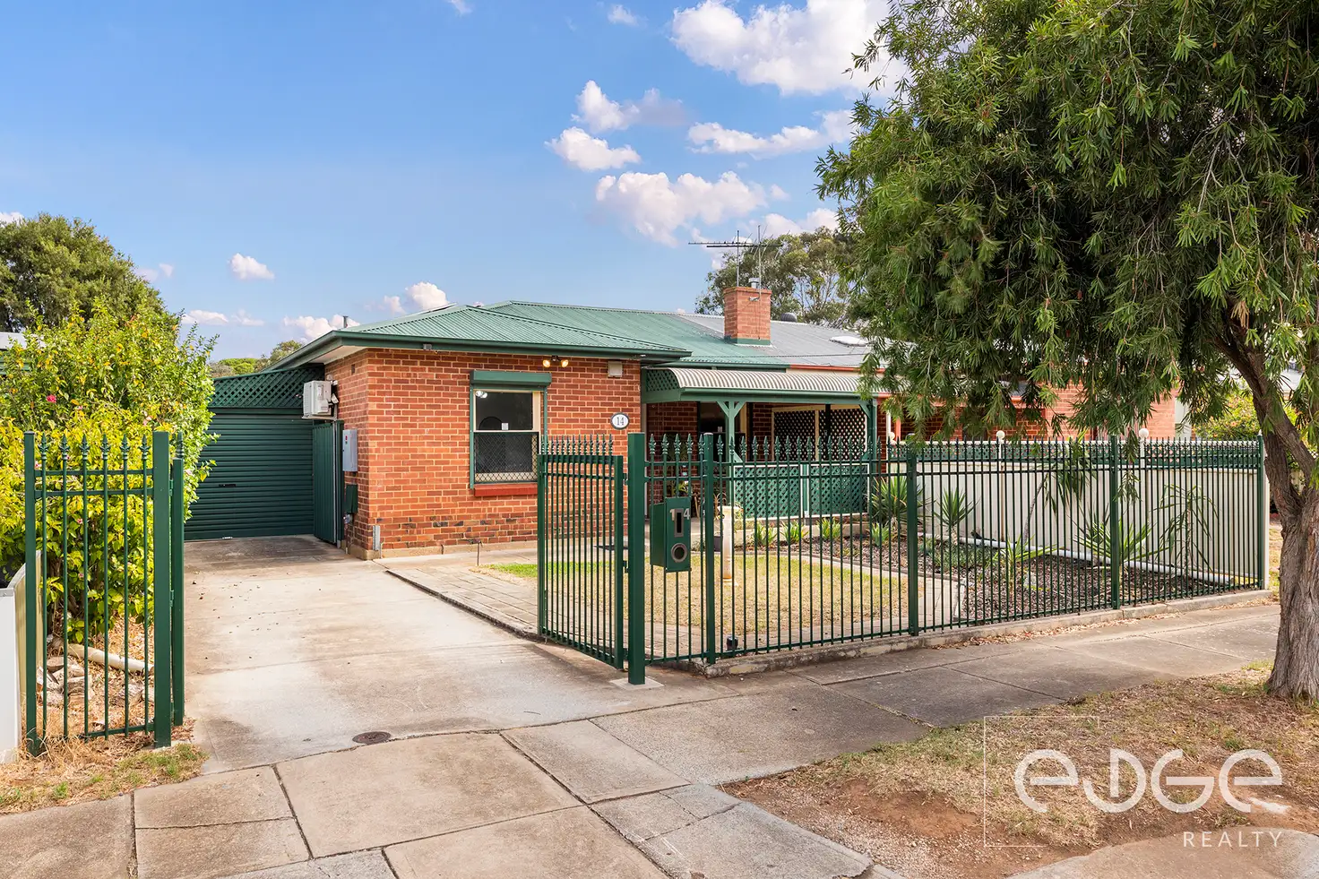 Main view of Homely house listing, 14 Combine Avenue, Salisbury North SA 5108
