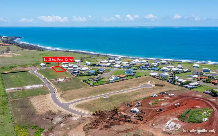 13 Sea Pearl Drive, Elliott Heads QLD 4670