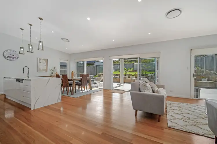 40 Rockpool Road, Catherine Hill Bay NSW 2281