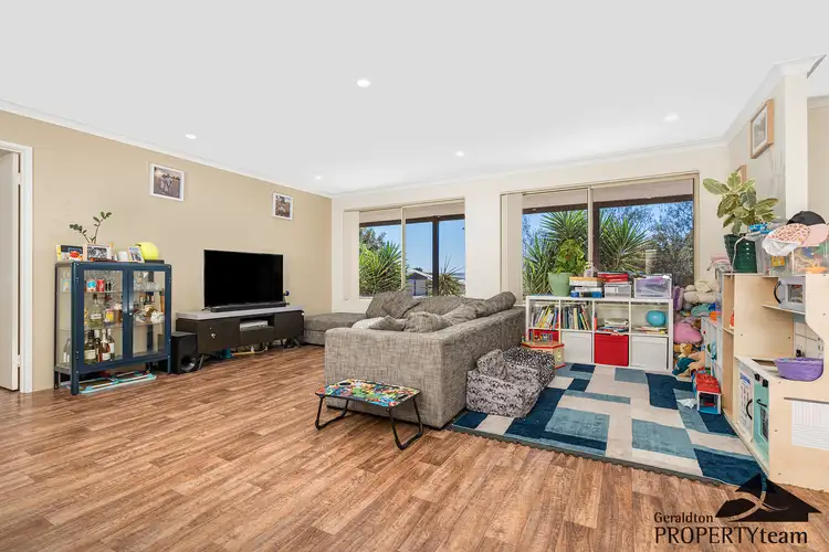 Third view of Homely house listing, 108 Ilma Rise, Wandina WA 6530