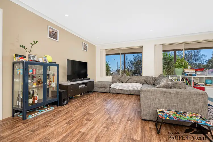 Fourth view of Homely house listing, 108 Ilma Rise, Wandina WA 6530