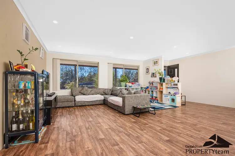 Fifth view of Homely house listing, 108 Ilma Rise, Wandina WA 6530