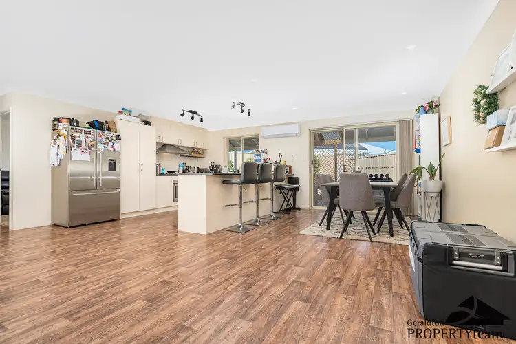 Sixth view of Homely house listing, 108 Ilma Rise, Wandina WA 6530