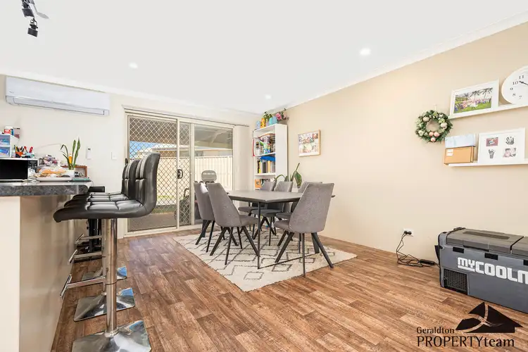 Seventh view of Homely house listing, 108 Ilma Rise, Wandina WA 6530
