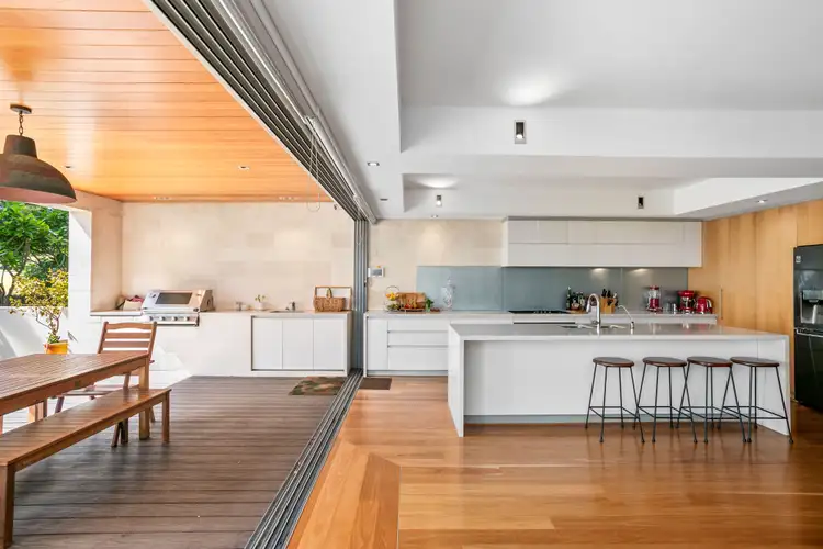 Fourth view of Homely apartment listing, Address available on request