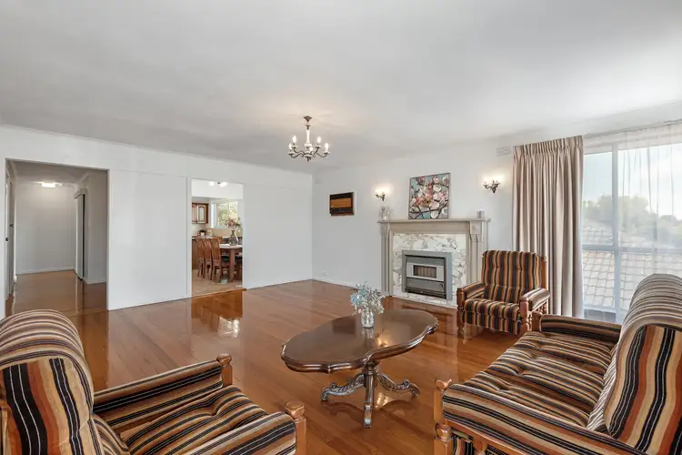 Third view of Homely house listing, 19 Burilla Avenue, Doncaster VIC 3108