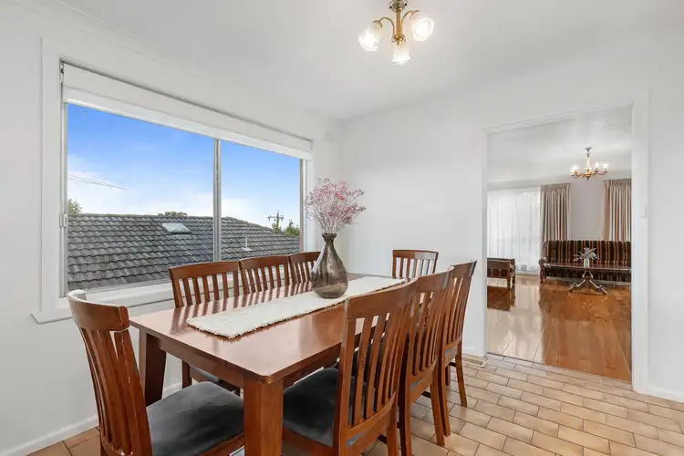 Fourth view of Homely house listing, 19 Burilla Avenue, Doncaster VIC 3108