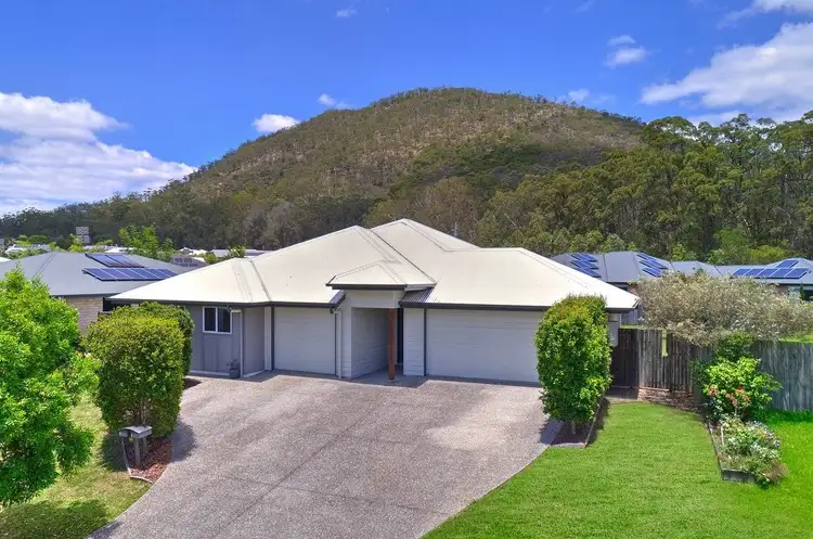 Second view of Homely house listing, 2/92 Carnarvon Drive, Beerwah QLD 4519