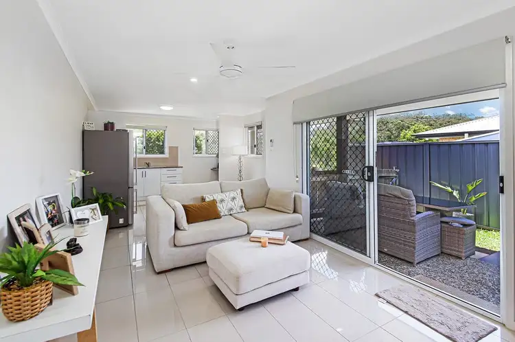 Third view of Homely house listing, 2/92 Carnarvon Drive, Beerwah QLD 4519