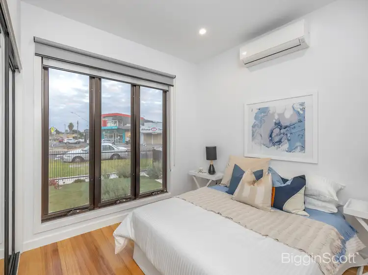 Third view of Homely townhouse listing, 16A The Circle, Altona North VIC 3025