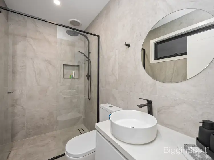 Fourth view of Homely townhouse listing, 16A The Circle, Altona North VIC 3025