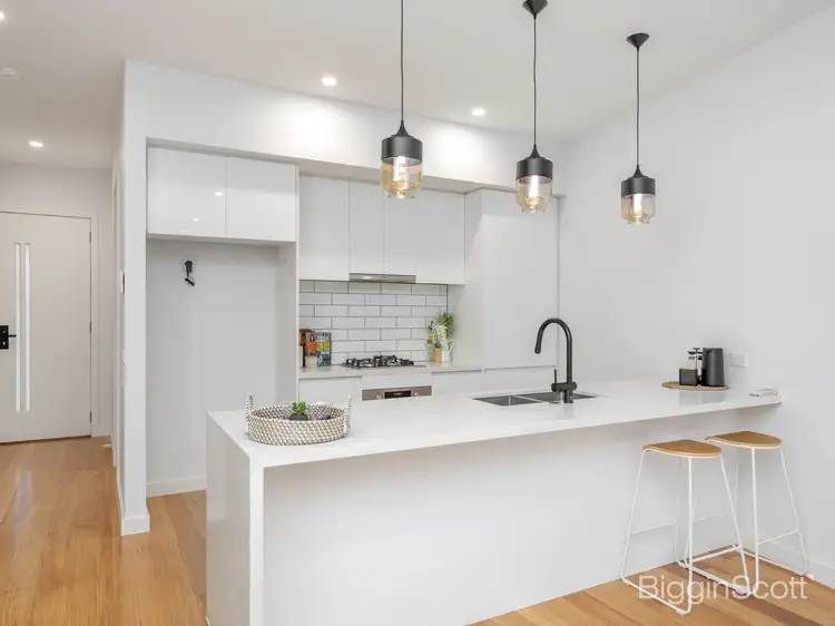 Sixth view of Homely townhouse listing, 16A The Circle, Altona North VIC 3025