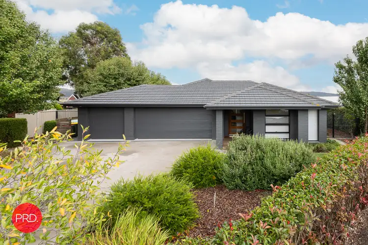 Main view of Homely house listing, 20 Angus Place, Bungendore NSW 2621