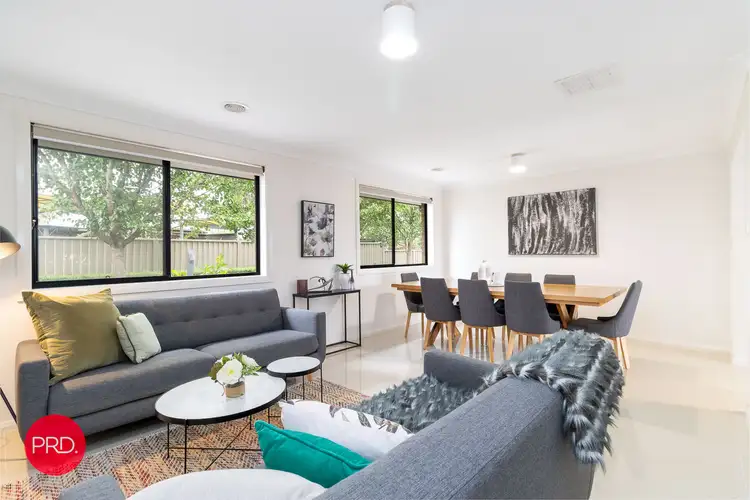 Fifth view of Homely house listing, 20 Angus Place, Bungendore NSW 2621