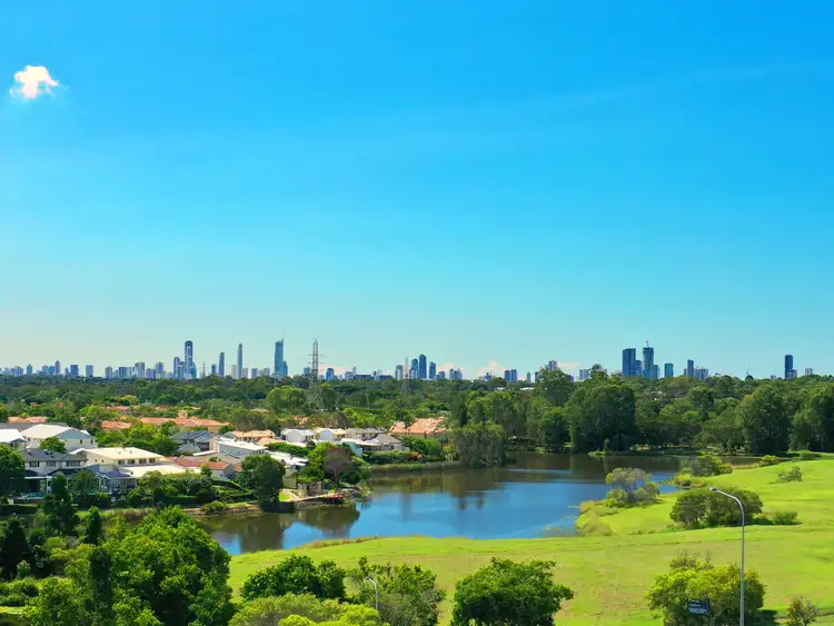 Third view of Homely apartment listing, 602/1 Waterfront Place, Robina QLD 4226