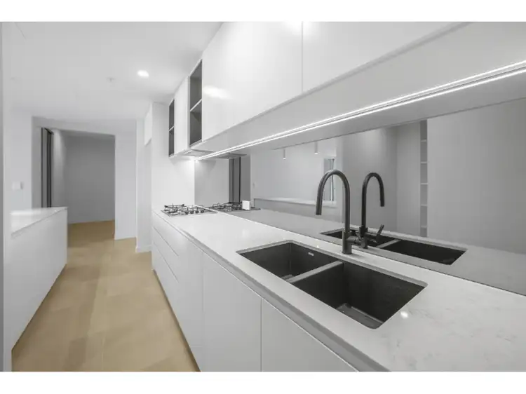 Fourth view of Homely apartment listing, 602/1 Waterfront Place, Robina QLD 4226