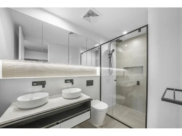 Fifth view of Homely apartment listing, 602/1 Waterfront Place, Robina QLD 4226