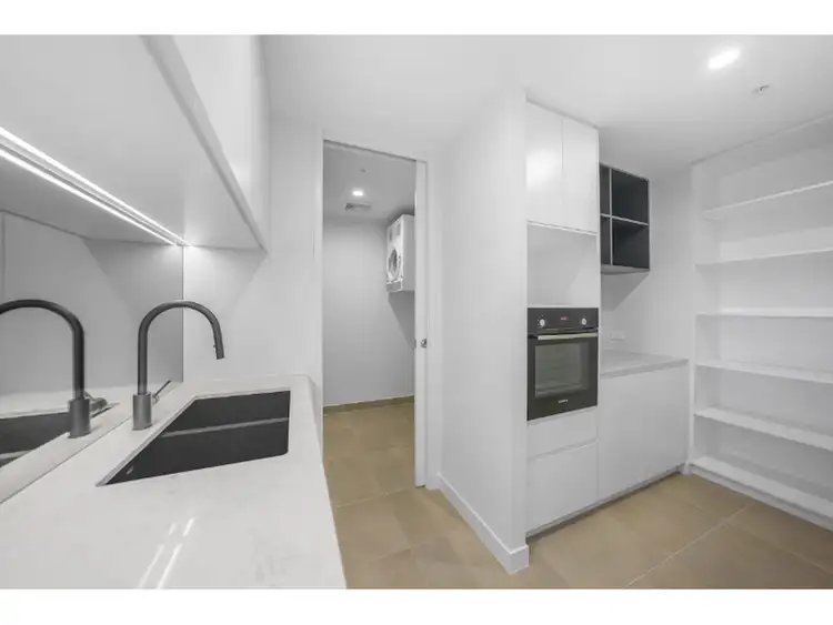 Sixth view of Homely apartment listing, 602/1 Waterfront Place, Robina QLD 4226