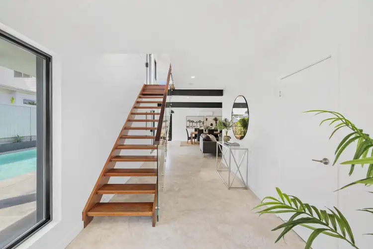 Third view of Homely house listing, 21 Lawrence Street, Mooloolaba QLD 4557