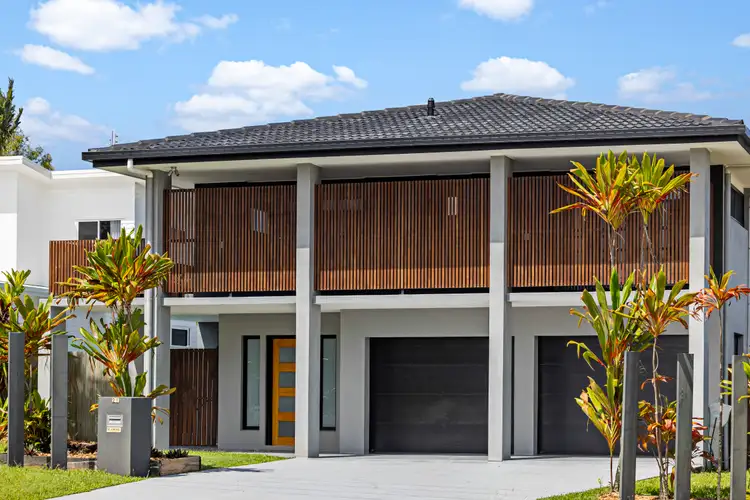 Fourth view of Homely house listing, 21 Lawrence Street, Mooloolaba QLD 4557