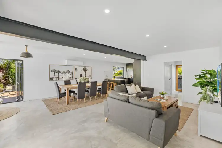 Fifth view of Homely house listing, 21 Lawrence Street, Mooloolaba QLD 4557