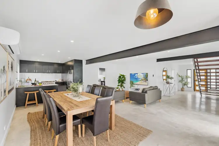 Sixth view of Homely house listing, 21 Lawrence Street, Mooloolaba QLD 4557