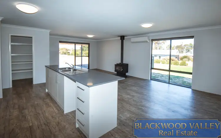 Second view of Homely house listing, 9 Charolais Close, Bridgetown WA 6255