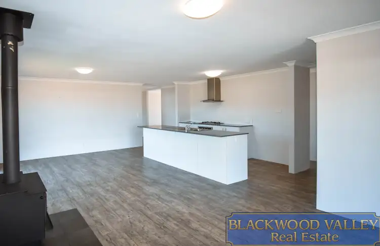 Third view of Homely house listing, 9 Charolais Close, Bridgetown WA 6255