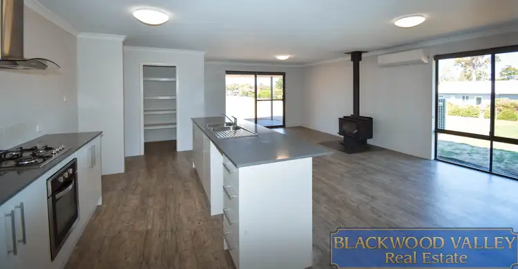 Fourth view of Homely house listing, 9 Charolais Close, Bridgetown WA 6255